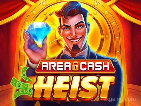 Area Cash Heist