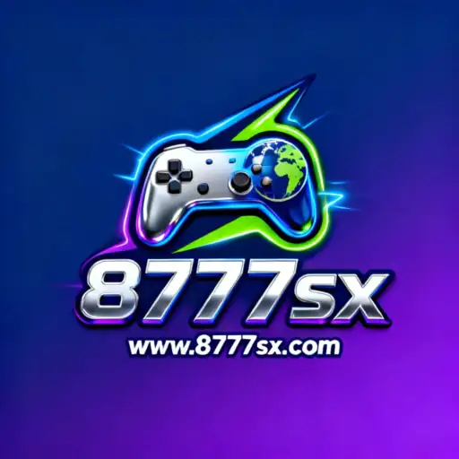 8777sx Logo